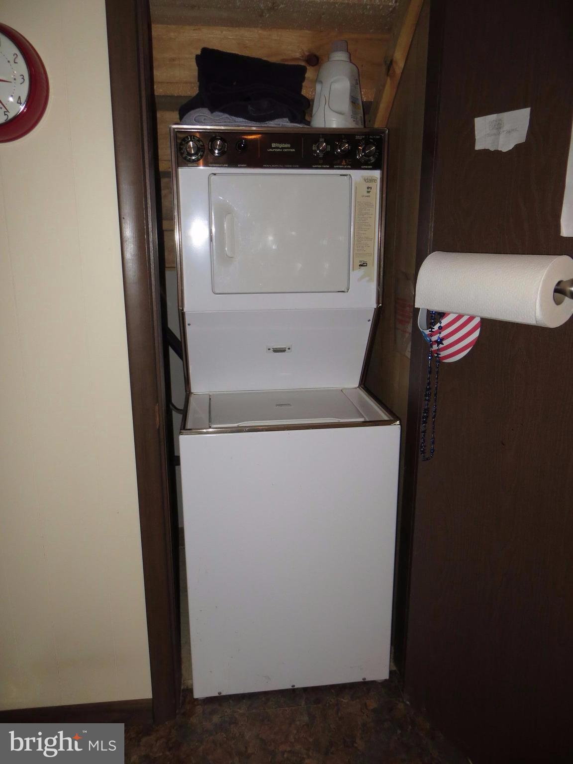 622 Walden Road Hedgesville, WV 25427 - Photo 12 of 24 Laundry Area