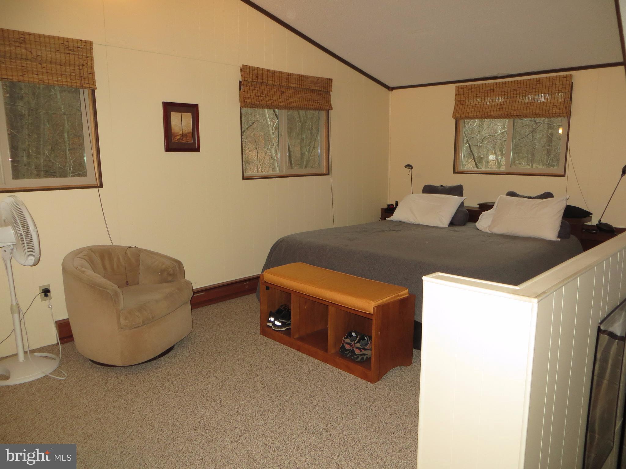 622 Walden Road Hedgesville, WV 25427 - Photo 13 of 24 Bedroom (Master)