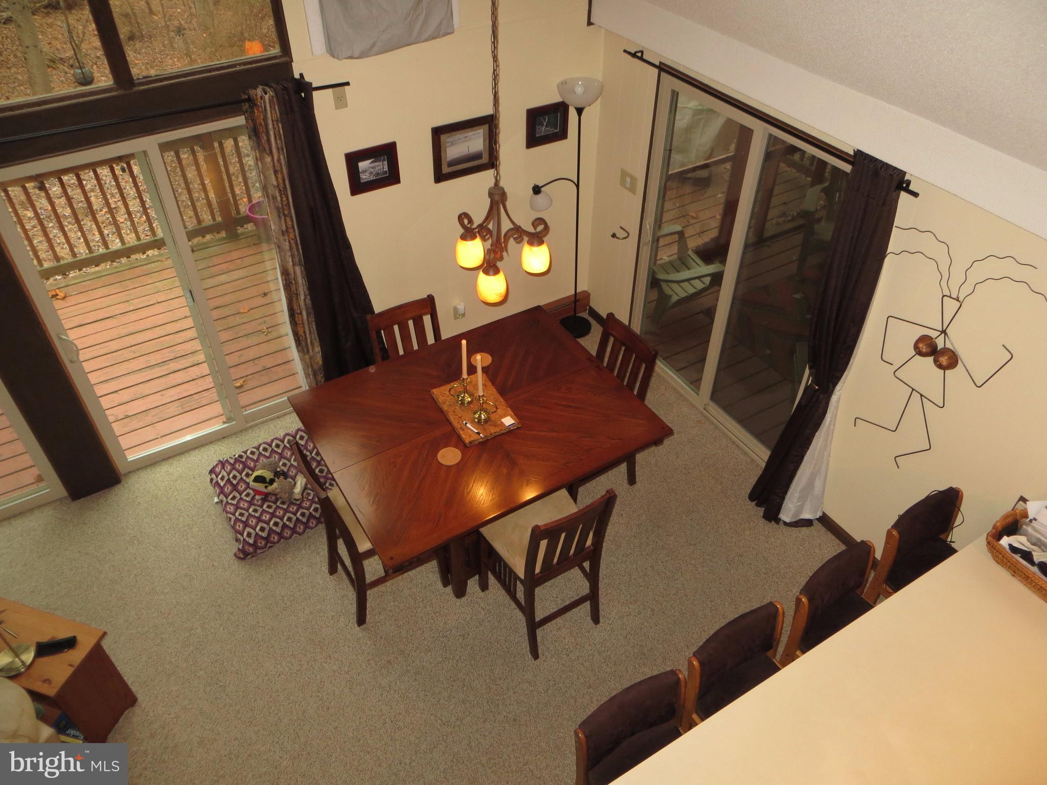 622 Walden Road Hedgesville, WV 25427 - Photo 16 of 24 Dining Room