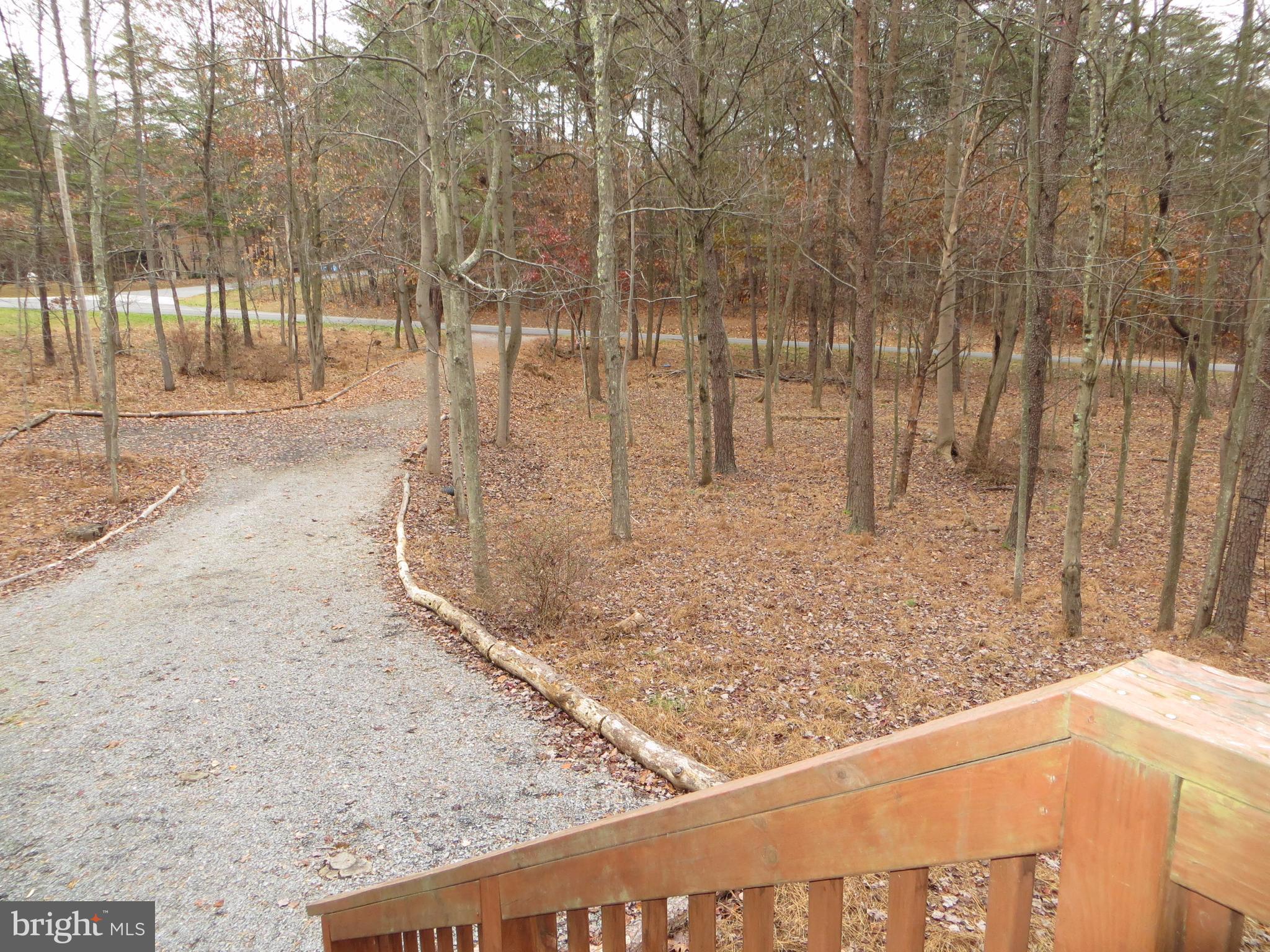 622 Walden Road Hedgesville, WV 25427 - Photo 3 of 24 View