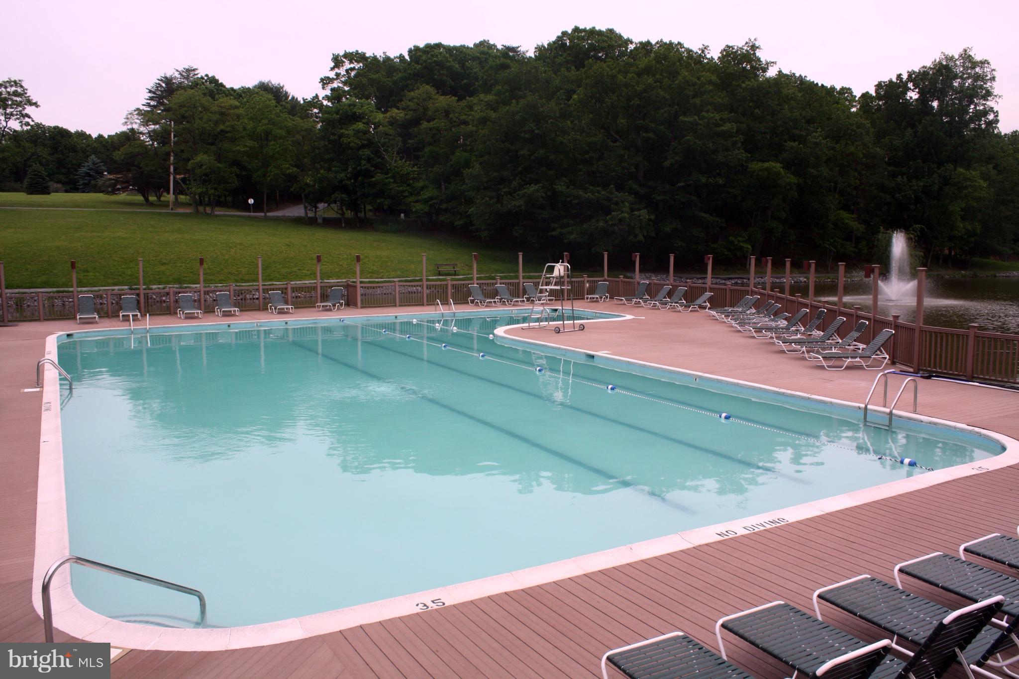 622 Walden Road Hedgesville, WV 25427 - Photo 23 of 24 Walden Pool