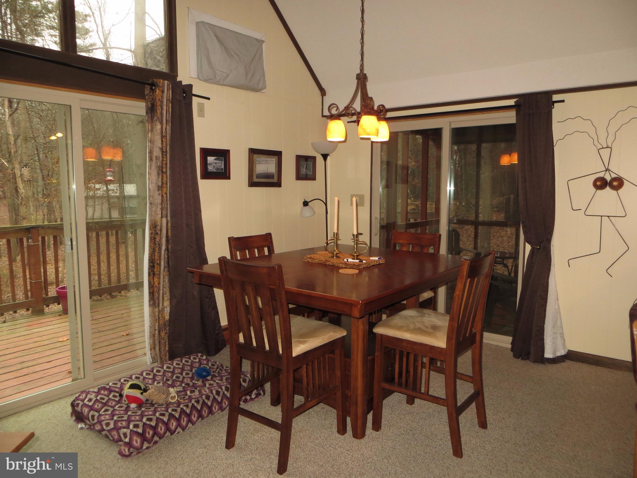 622 Walden Road Hedgesville, WV 25427 - Photo 5 of 24 Dining Room