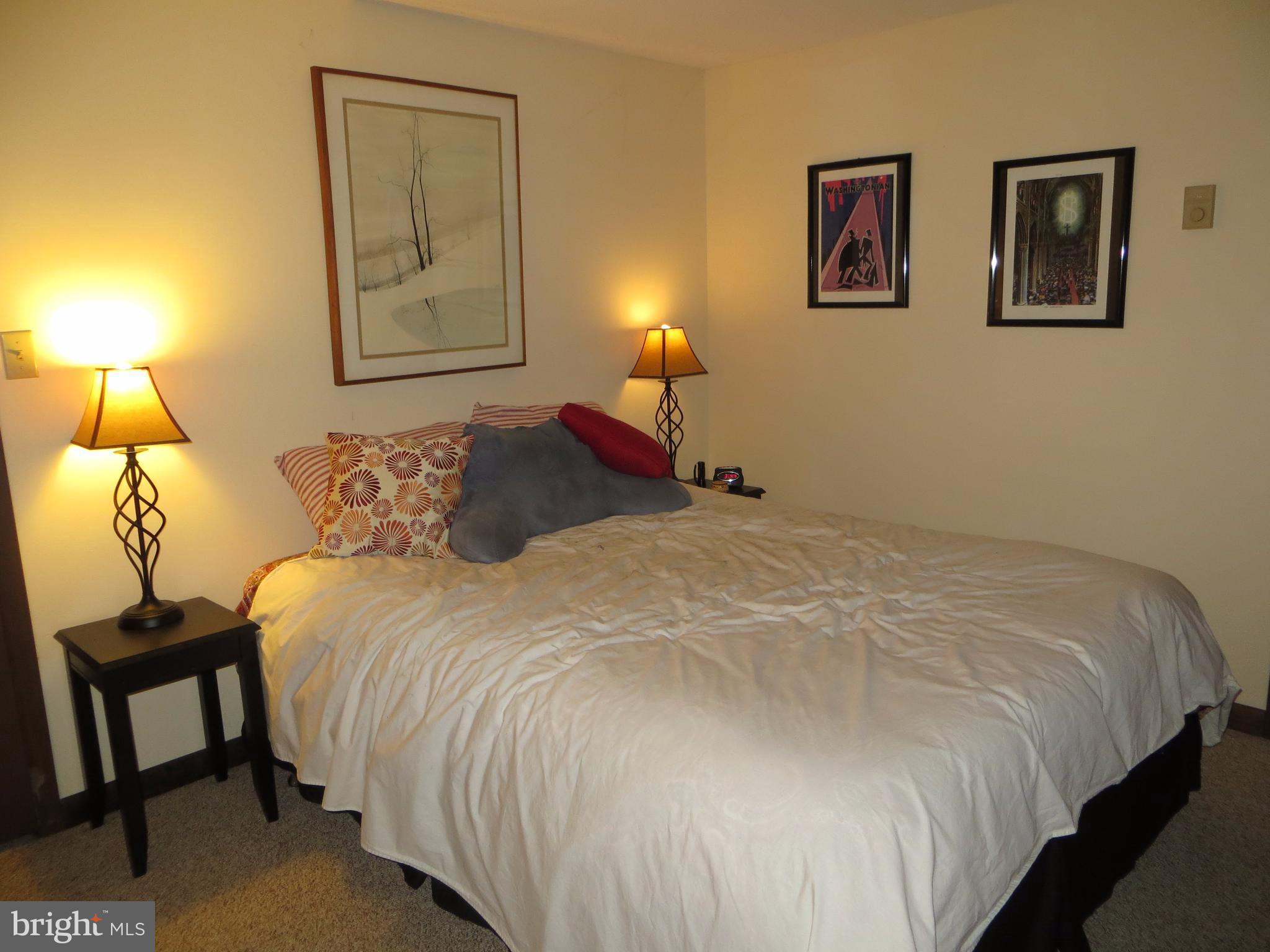622 Walden Road Hedgesville, WV 25427 - Photo 10 of 24 Bedroom