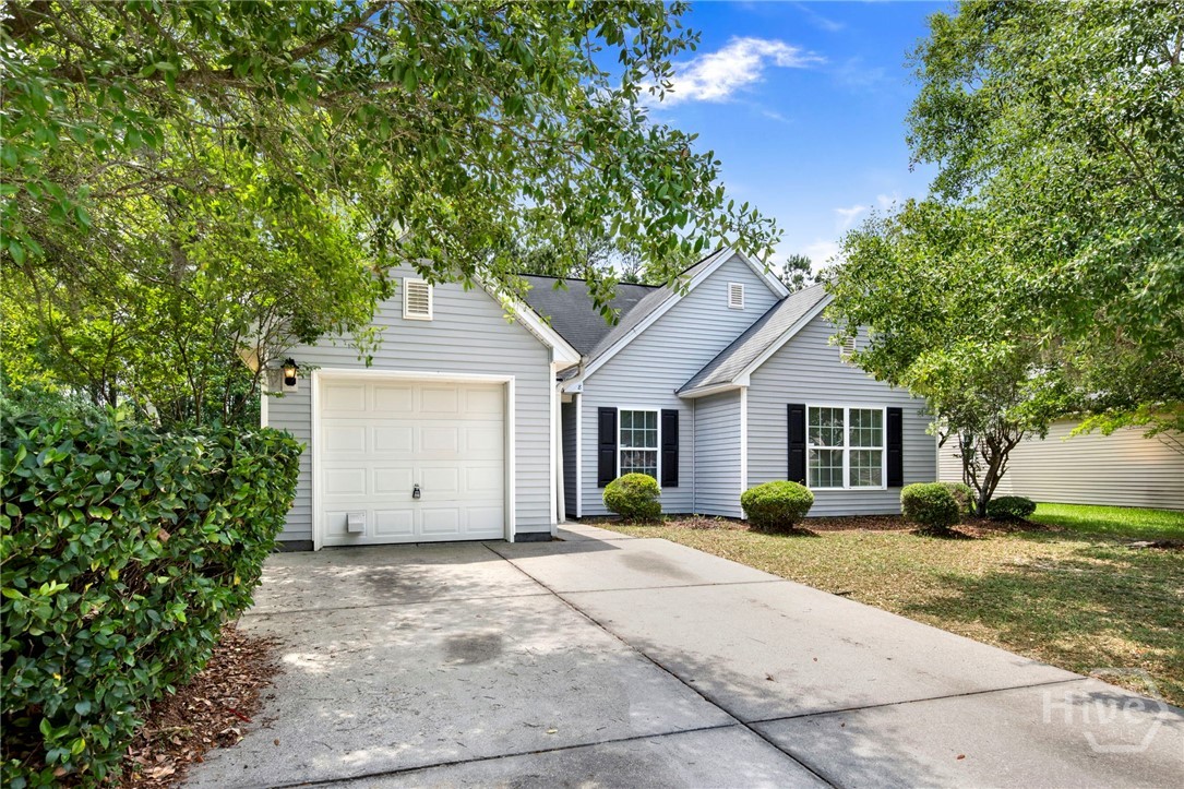 8 Hamilton Grove Drive Pooler, GA 31322 - Photo 2 of 34