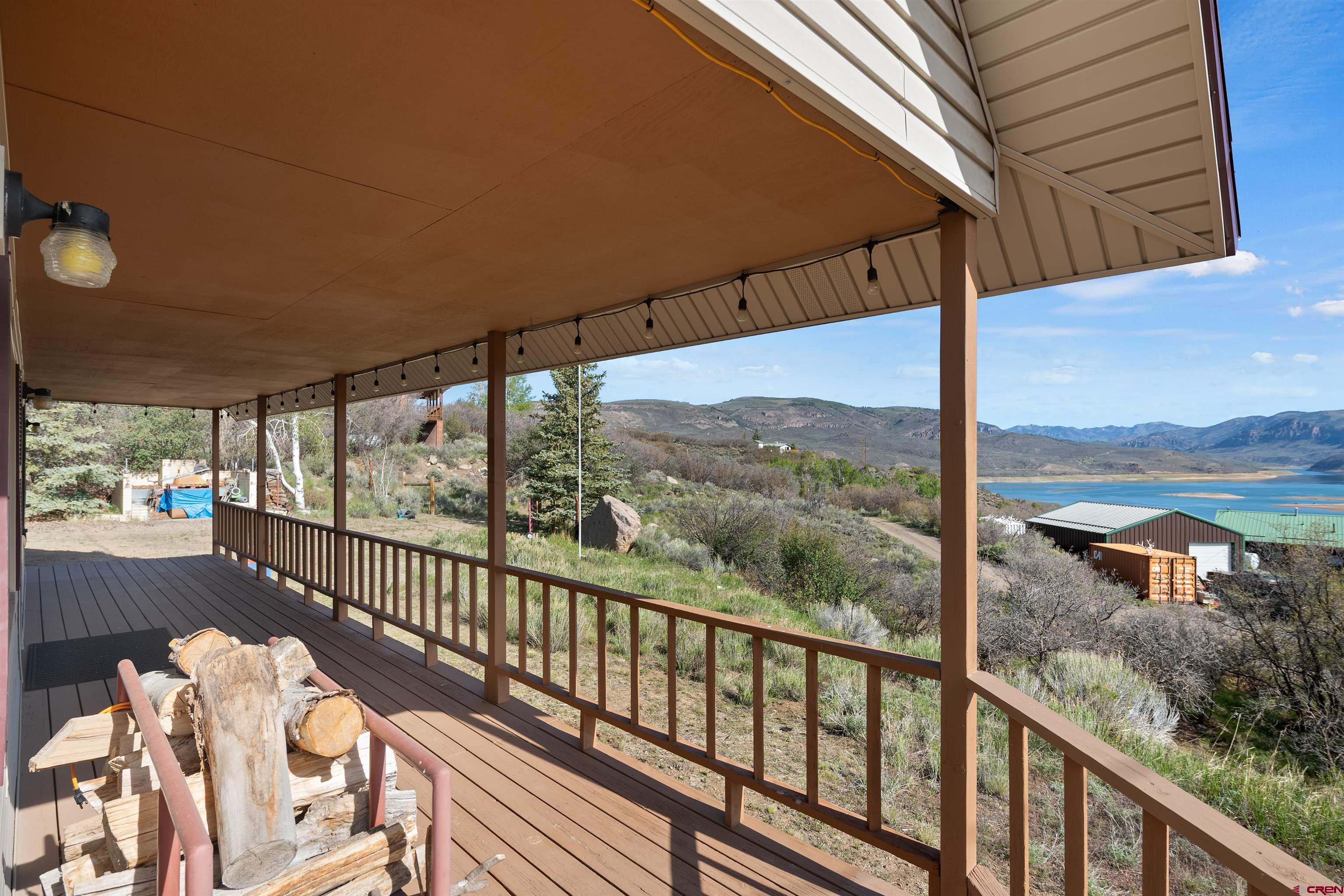 1116 Cove Road Gunnison, CO 81230 - Photo 21 of 28