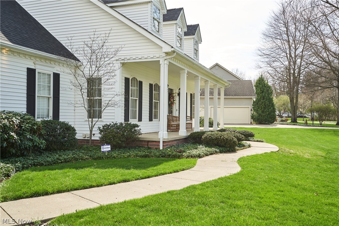 753 Sunridge Road Fairlawn, OH 44333 - Photo 30 of 32 Gallery Image 30