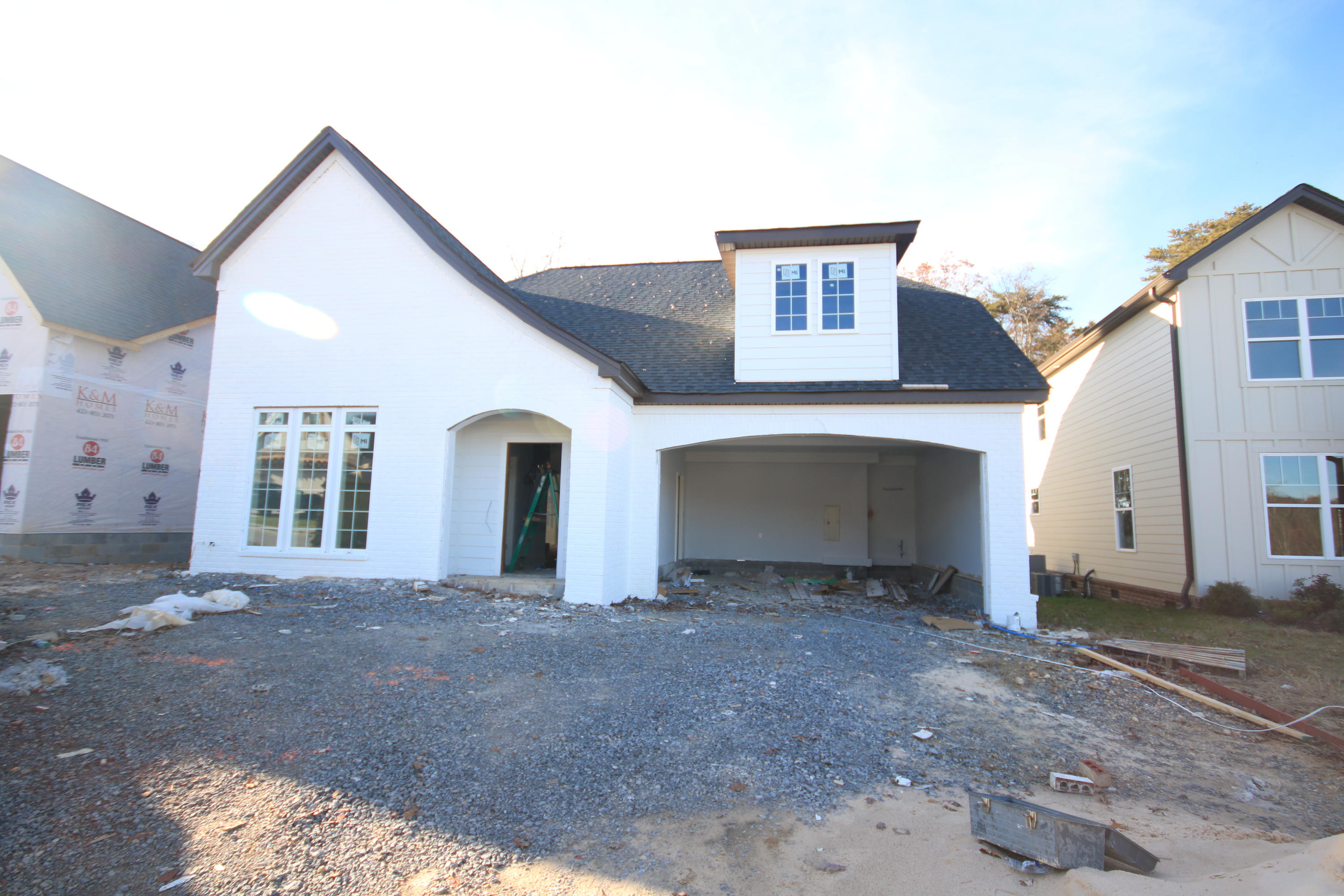 4257 Inlet Loop, Unit LOT #38 Chattanooga, TN 37416 - Photo 1 of 27 IMG_8317