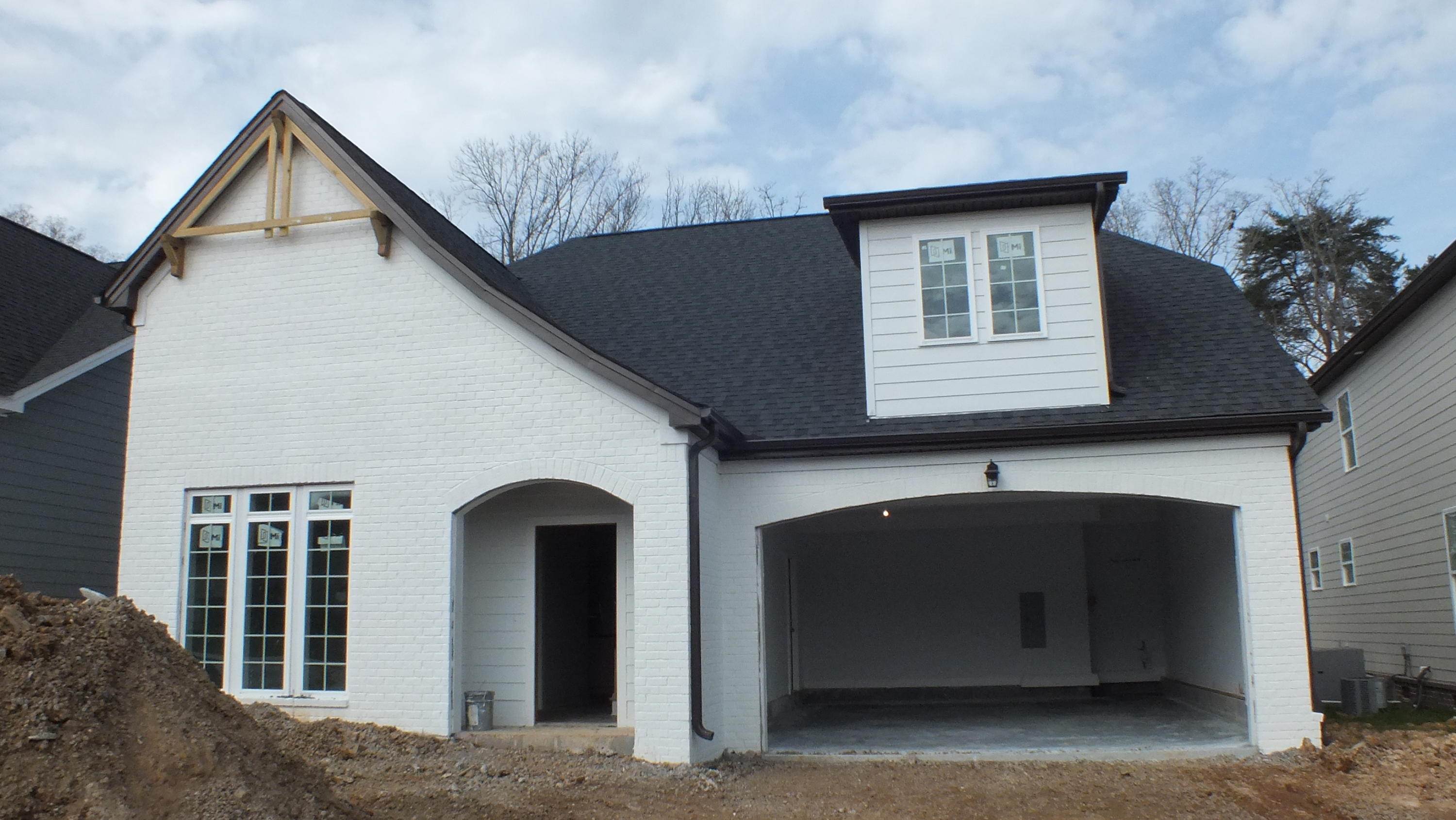 4257 Inlet Loop, Unit LOT #38 Chattanooga, TN 37416 - Photo 2 of 27 DSCF9688