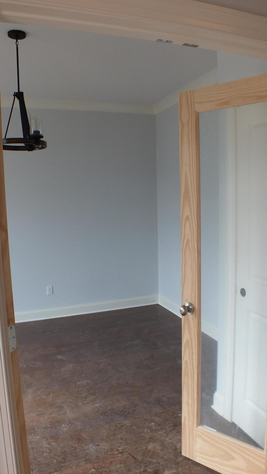 4257 Inlet Loop, Unit LOT #38 Chattanooga, TN 37416 - Photo 21 of 27 DSCF9693