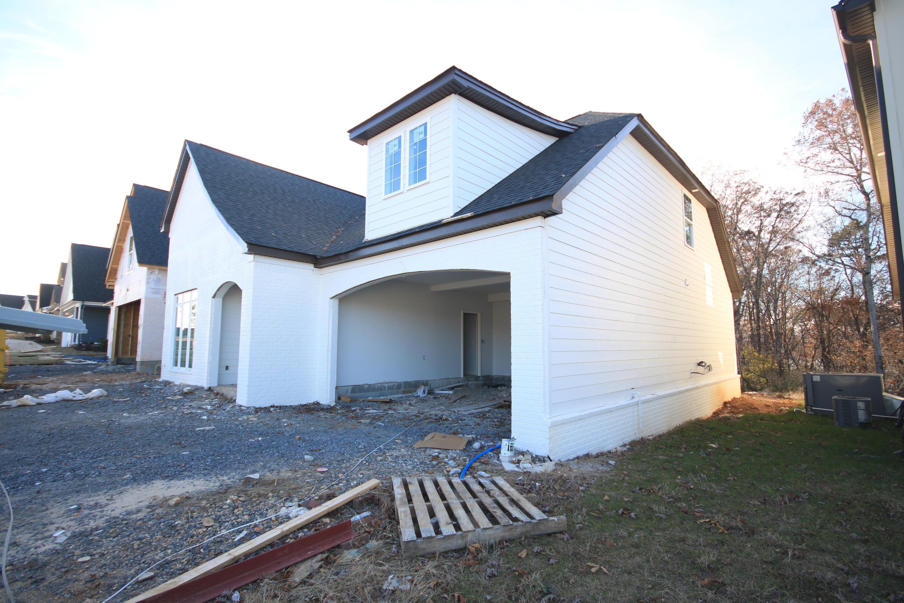 4257 Inlet Loop, Unit LOT #38 Chattanooga, TN 37416 - Photo 3 of 27 IMG_8318