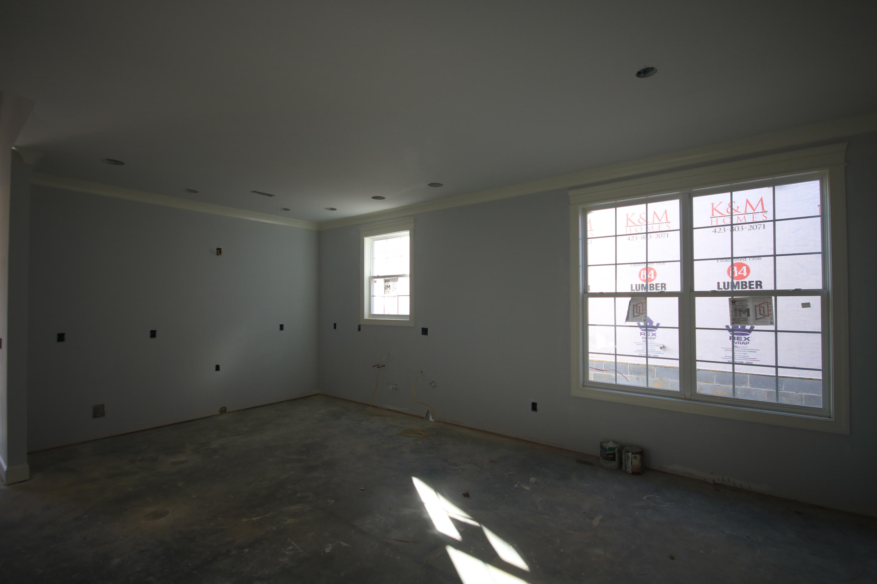 4257 Inlet Loop, Unit LOT #38 Chattanooga, TN 37416 - Photo 7 of 27 IMG_8242