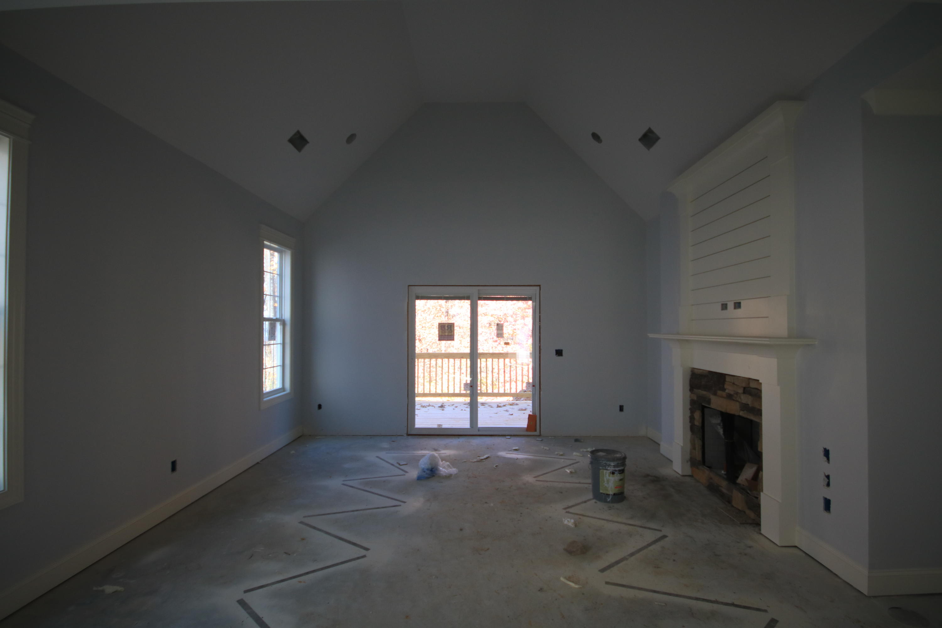 4257 Inlet Loop, Unit LOT #38 Chattanooga, TN 37416 - Photo 8 of 27 IMG_8243