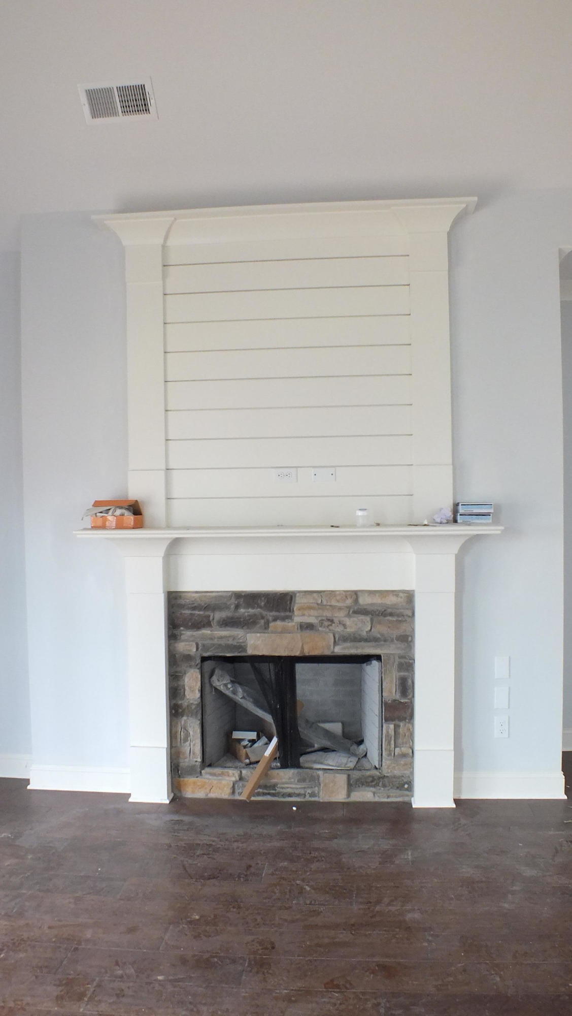 4257 Inlet Loop, Unit LOT #38 Chattanooga, TN 37416 - Photo 9 of 27 DSCF9690
