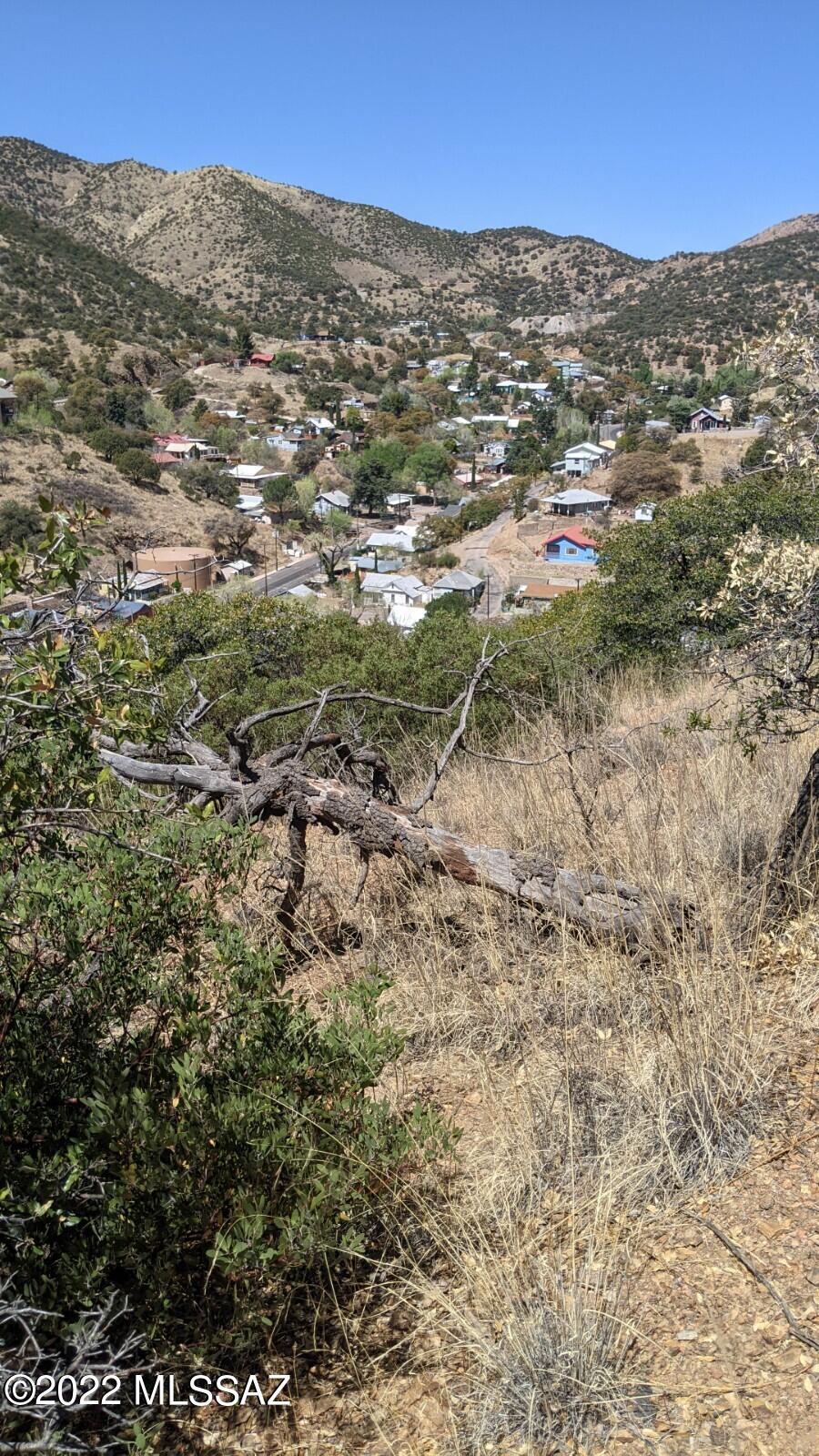 Tbd Adams Avenue, Unit MULTIPL Bisbee, AZ 85603 - Photo 11 of 35