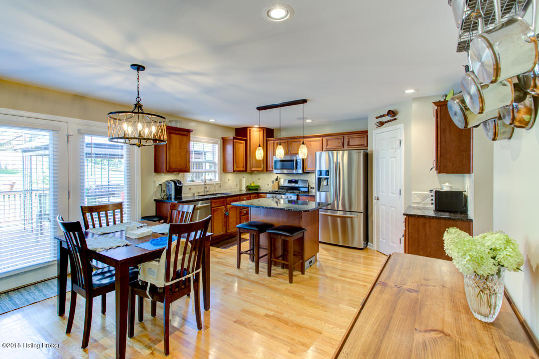 1212 Williams Ridge Road Louisville, KY 40243 - Photo 10 of 45 1212 Williams Ridge Rd-10