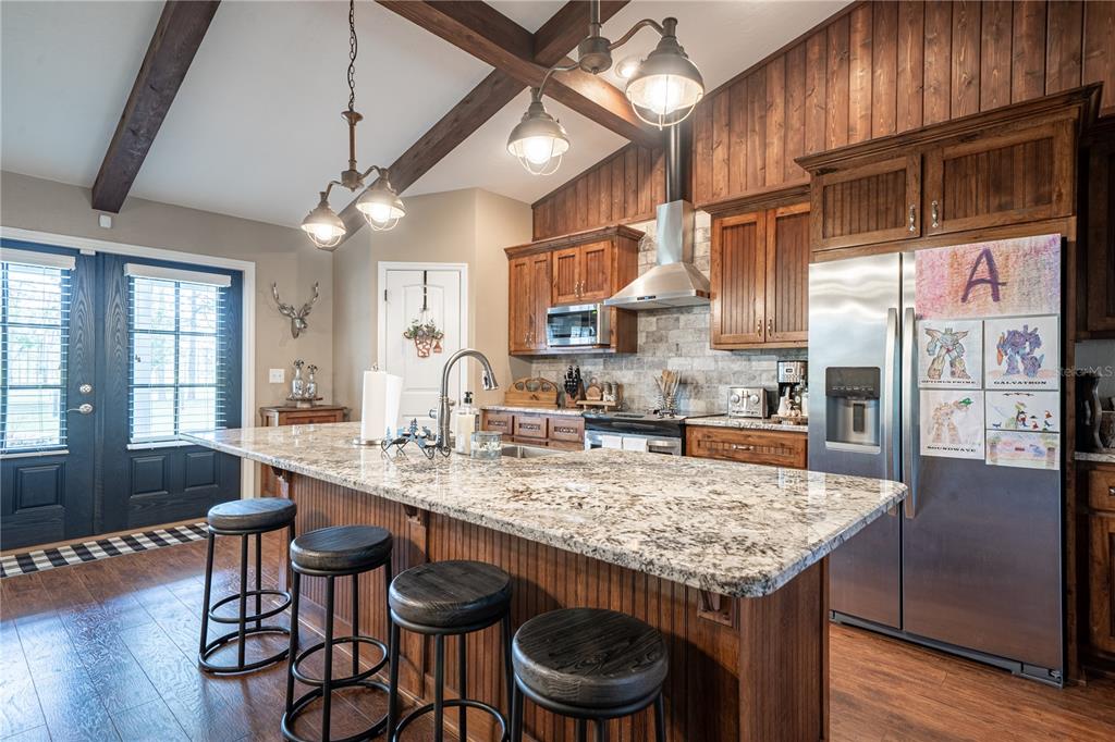 4639 Southwest Wilson Springs Road Fort White, FL 32038 - Photo 3 of 75 Gallery Image 3