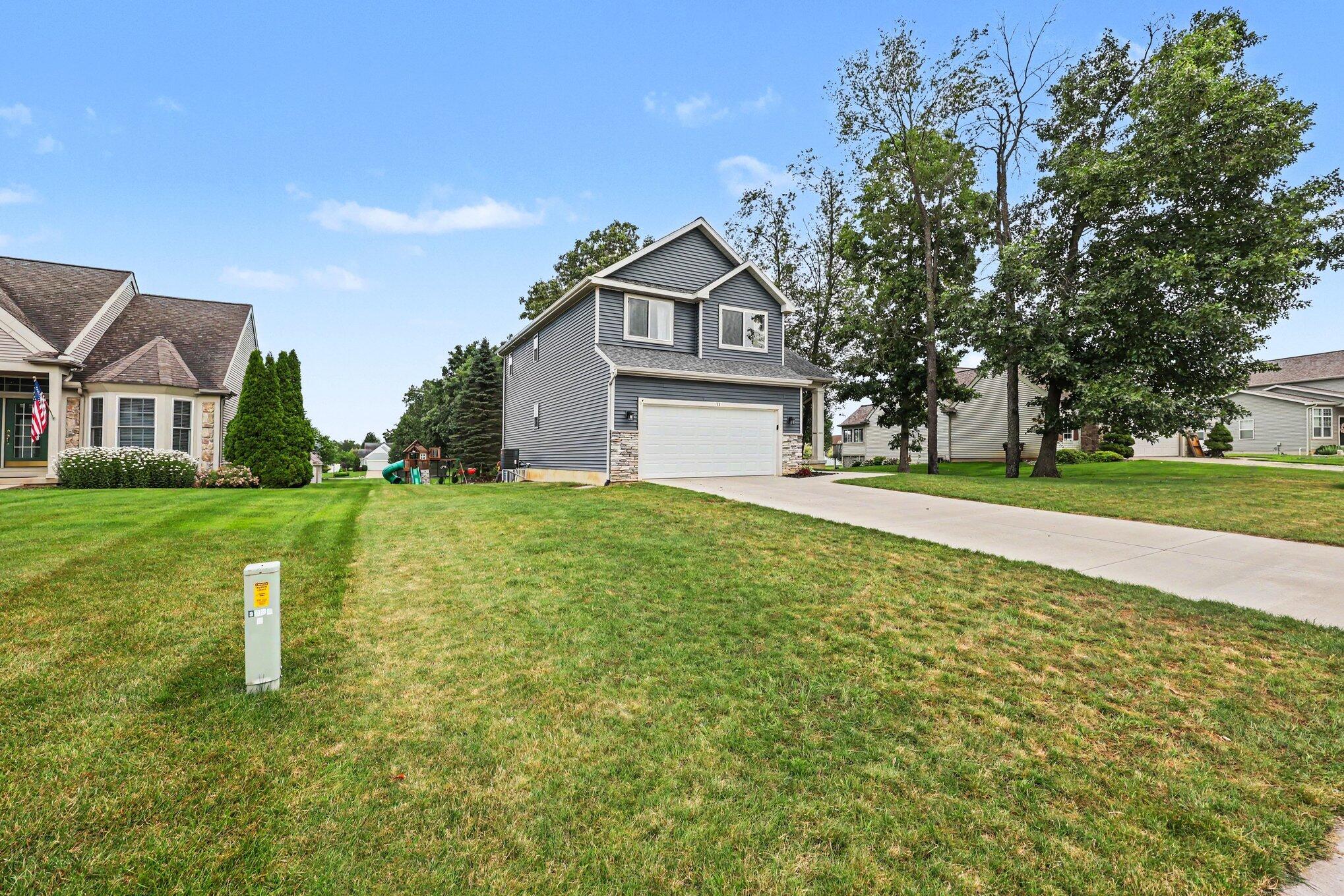 71 Dickens Street Spring Arbor, MI 49283 - Photo 5 of 34 005_file_9178