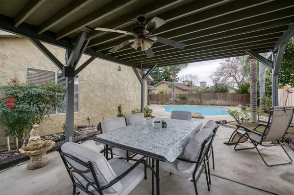 $475,000 | 230 North Bush Avenue, Clovis, CA 93612