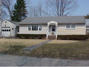 7 Lamson Avenue Springfield, VT 05156 - Photo 1 of 1