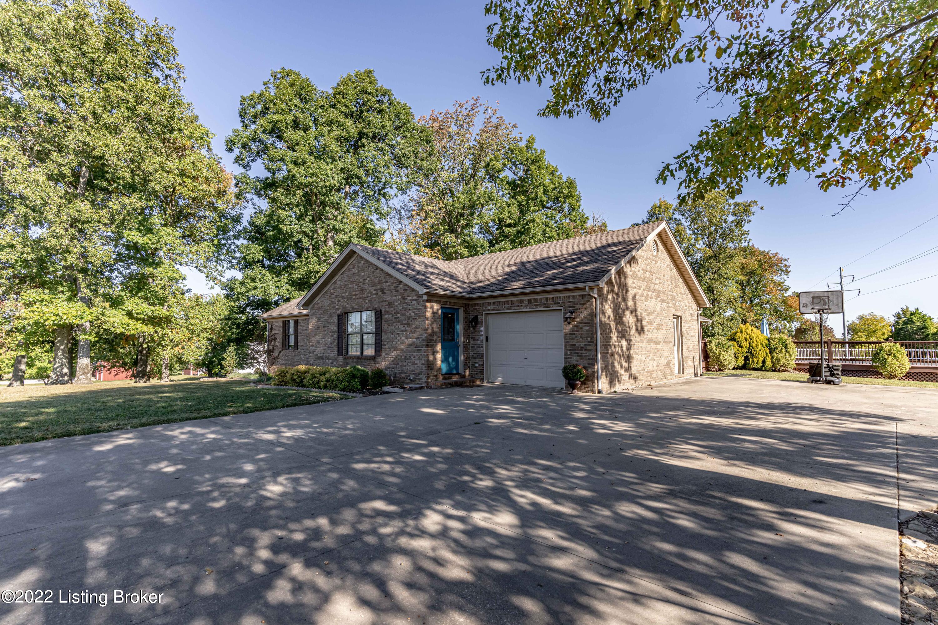 166 Crow Hollow Road Leitchfield, KY 42754 - Photo 107 of 107 DSC01252