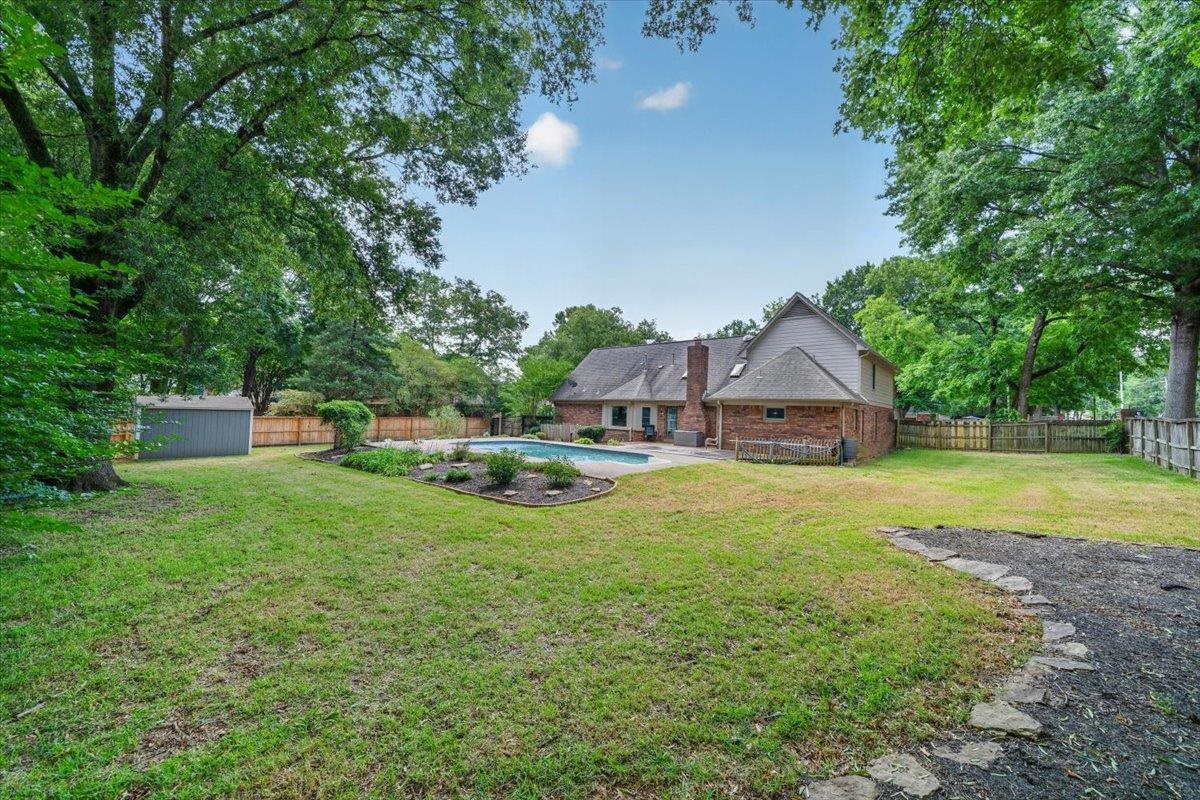 9118 Fox Ridge Road Germantown, TN 38139 - Photo 36 of 39