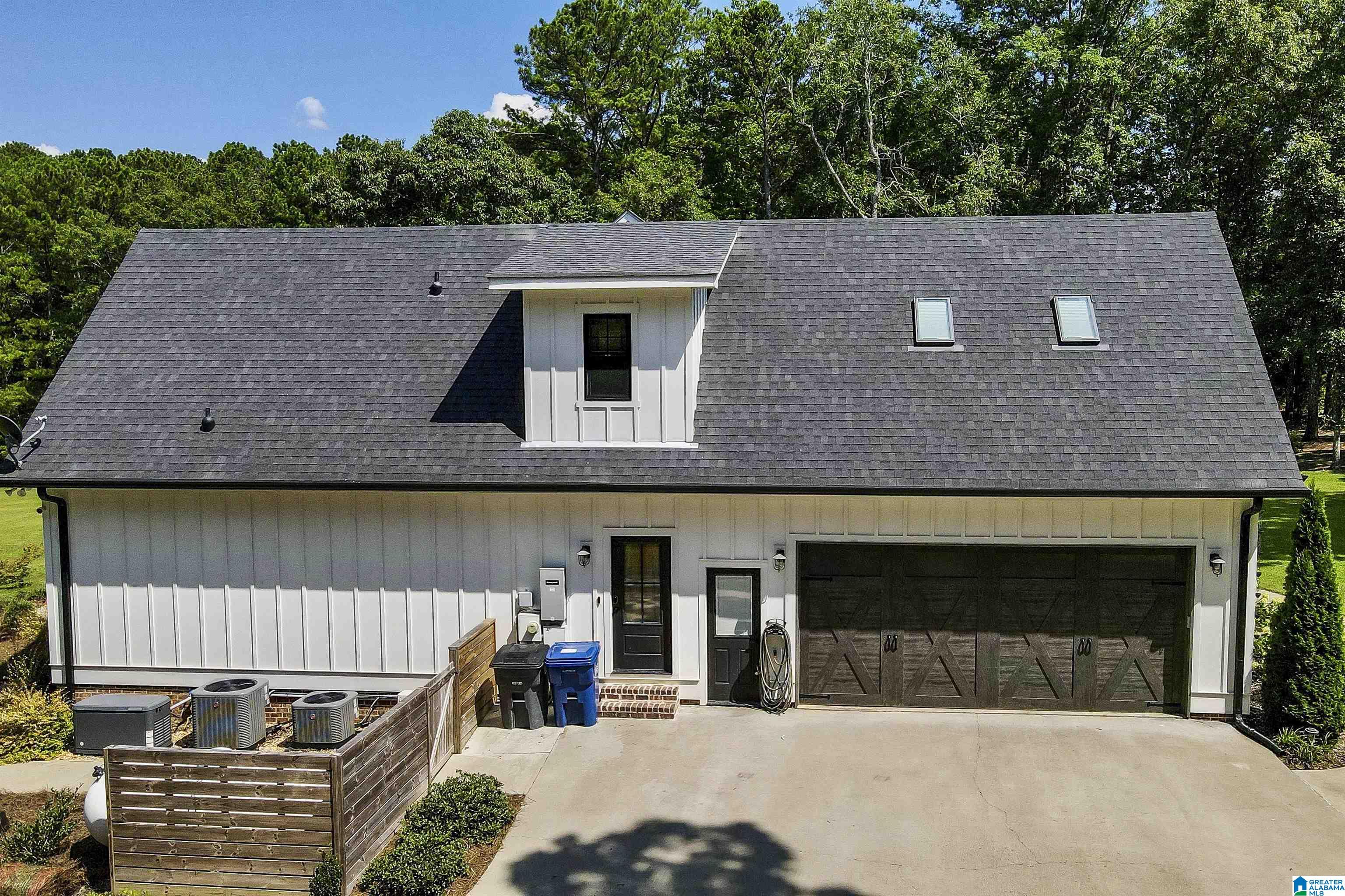 435 Treasure Island Road Cropwell, AL 35054 - Photo 41 of 78