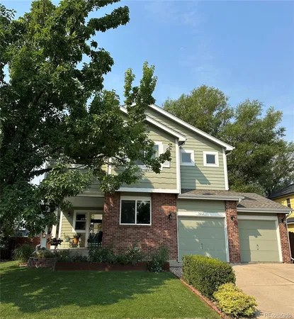 $675,000 | 302 Sanders Circle, Erie, CO 80516