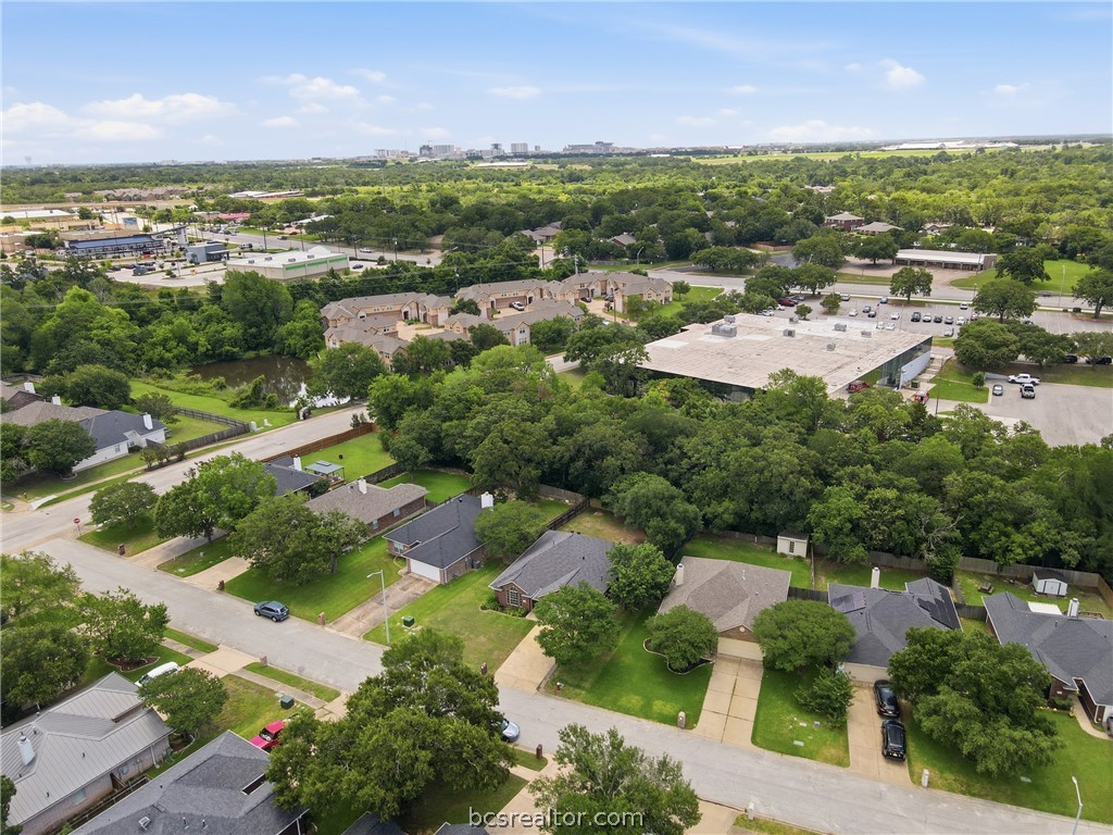 1707 Beaver Pond Court Bryan, TX 77807 - Photo 28 of 33