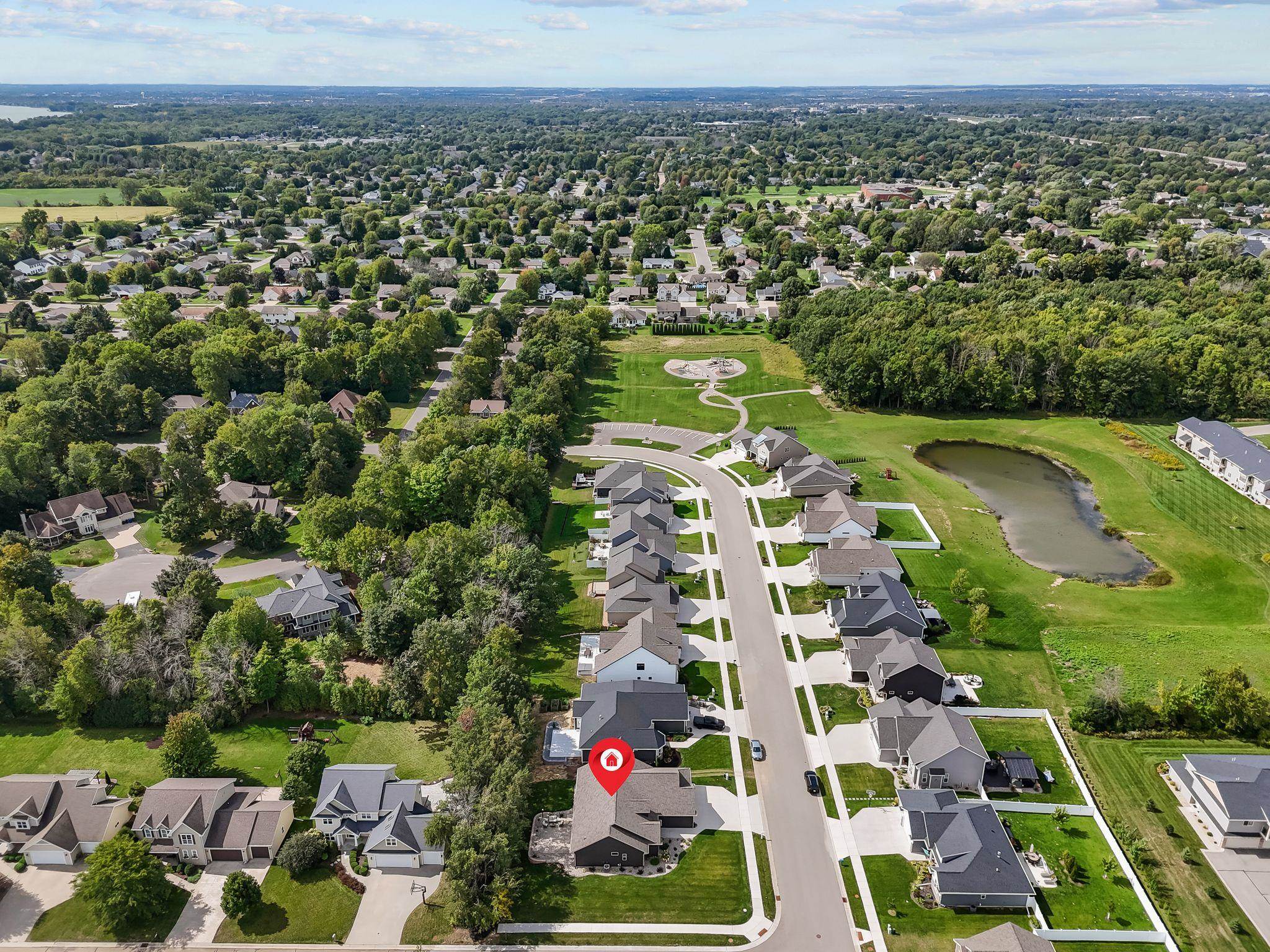 W6591 Ethan Drive Appleton, WI 54915 - Photo 56 of 59 Gallery Image 56