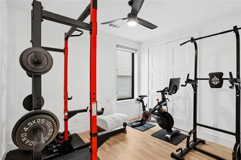 $749,000 | 2633 Reagan Street, Unit 105, Dallas, TX 75219