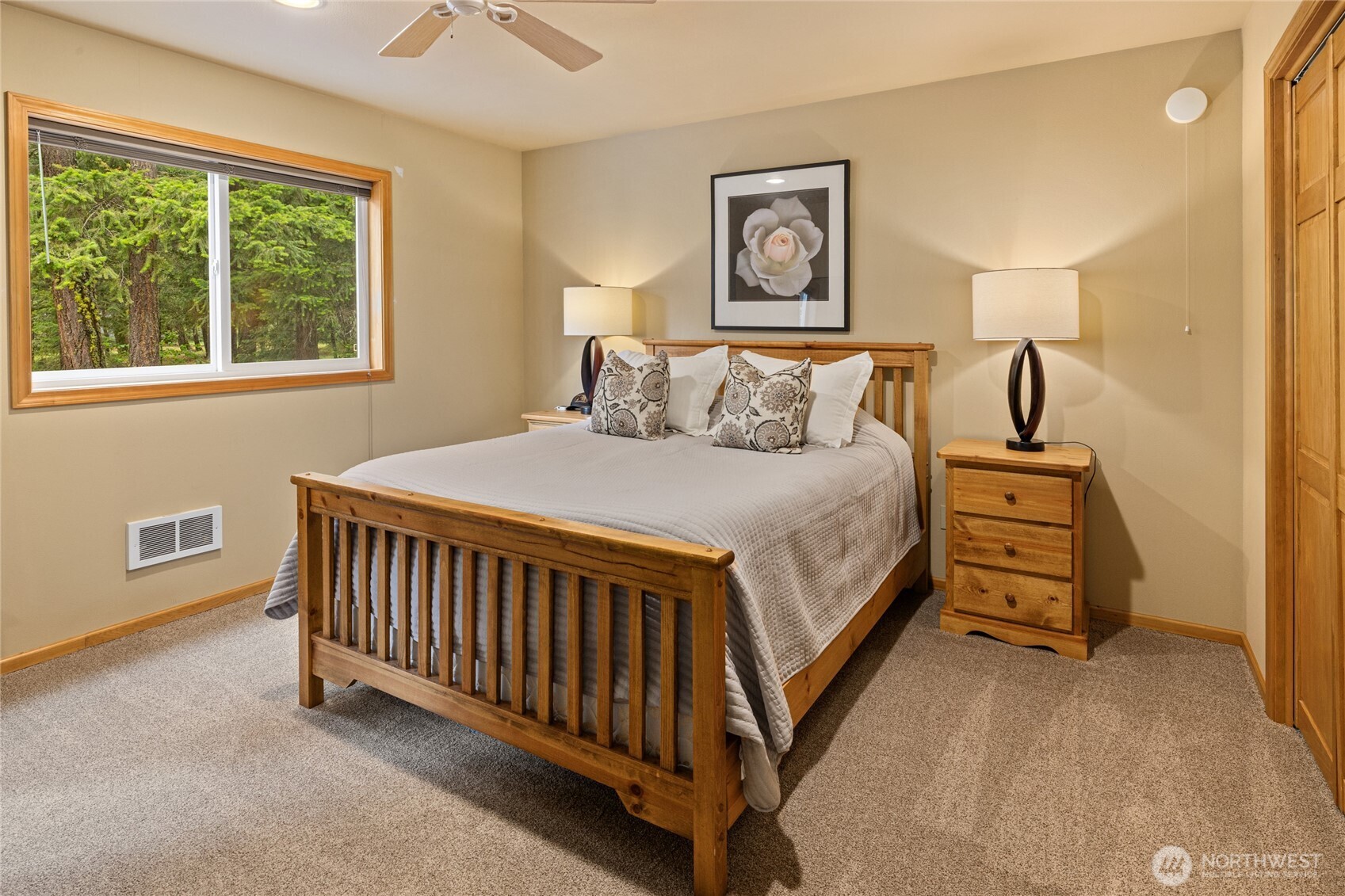 420 Vinegar Bend Road Ronald, WA 98940 - Photo 17 of 34