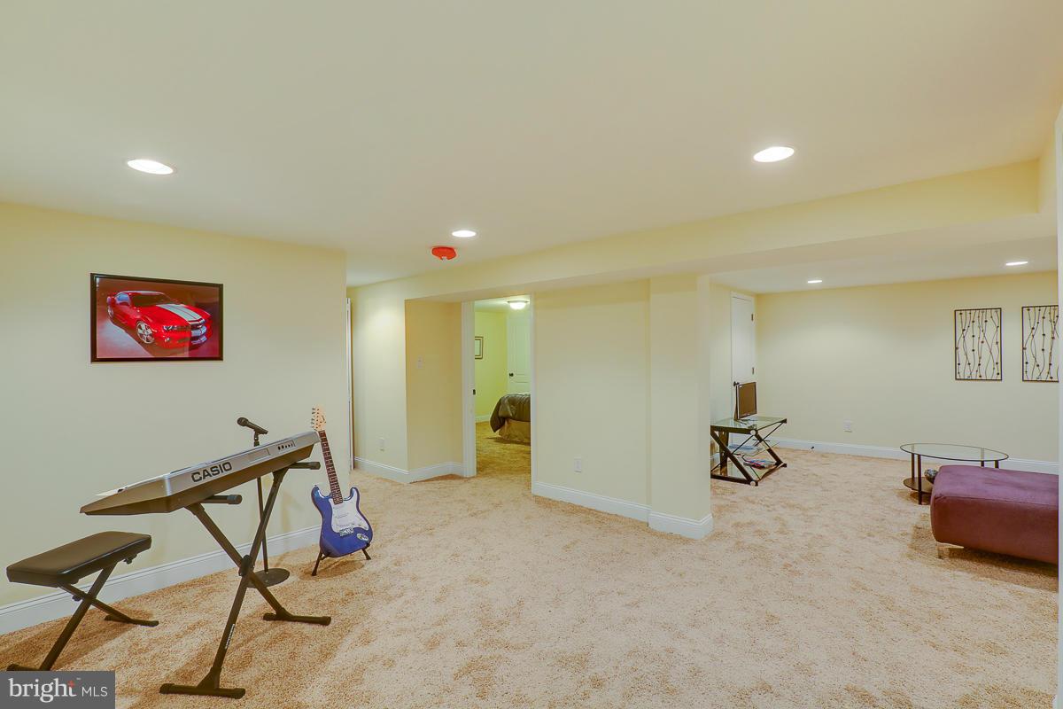3635 Eitemiller Road Baltimore, MD 21244 - Photo 22 of 28 Basement