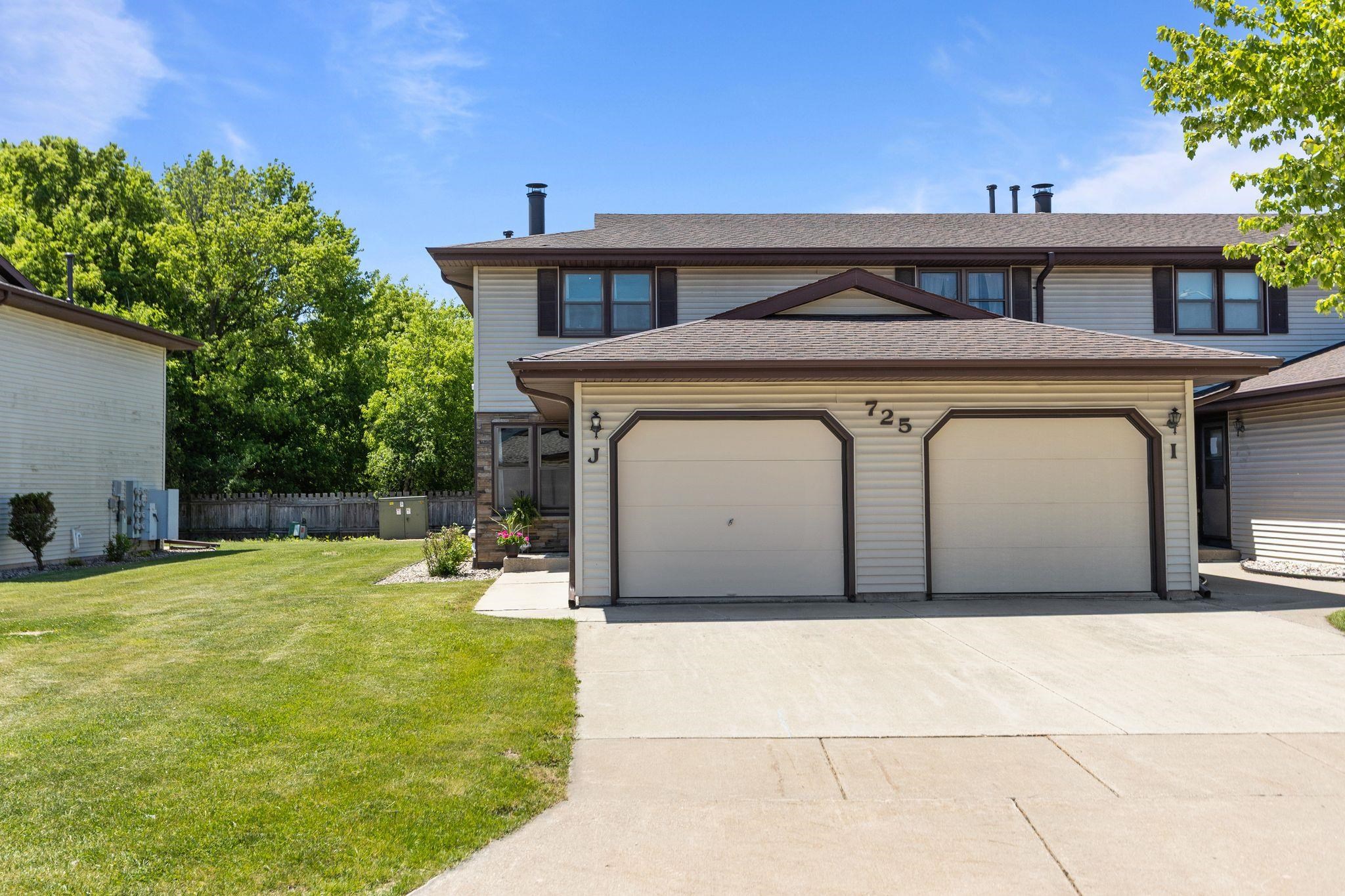 725 South Westhaven Place, Unit J Appleton, WI 54914 - Photo 35 of 35