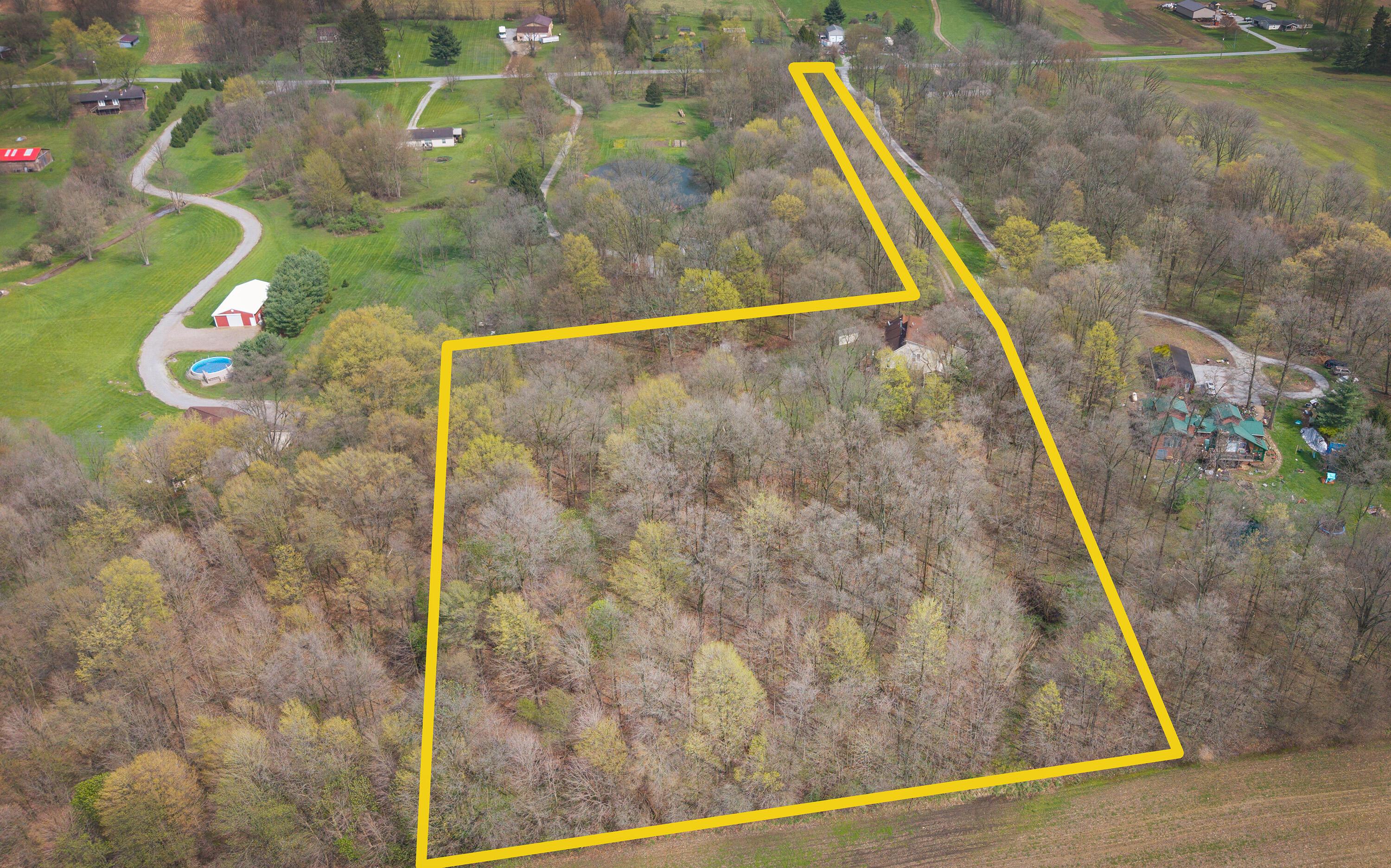 6181 Perry Road Centerburg, OH 43011 - Photo 44 of 44 6181Perry_44