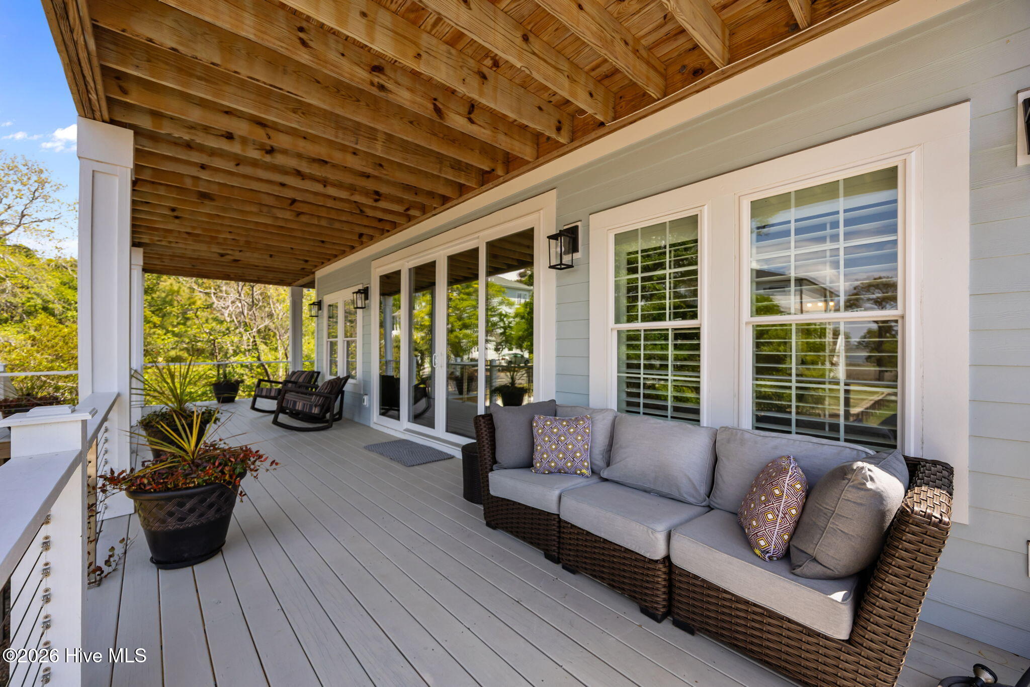10508 Coast Guard Road Emerald Isle, NC 28594 - Photo 16 of 64 Exterior
