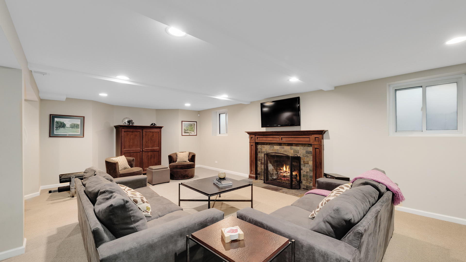 301 North Delaplaine Road Riverside, IL 60546 - Photo 25 of 34