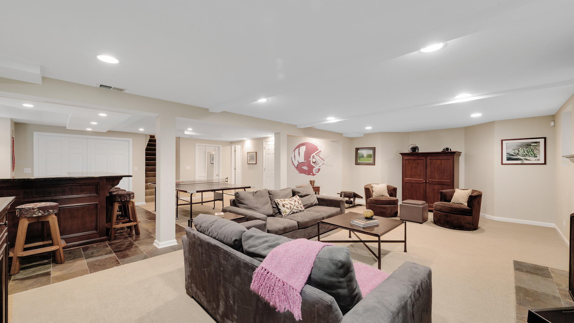 301 North Delaplaine Road Riverside, IL 60546 - Photo 26 of 34