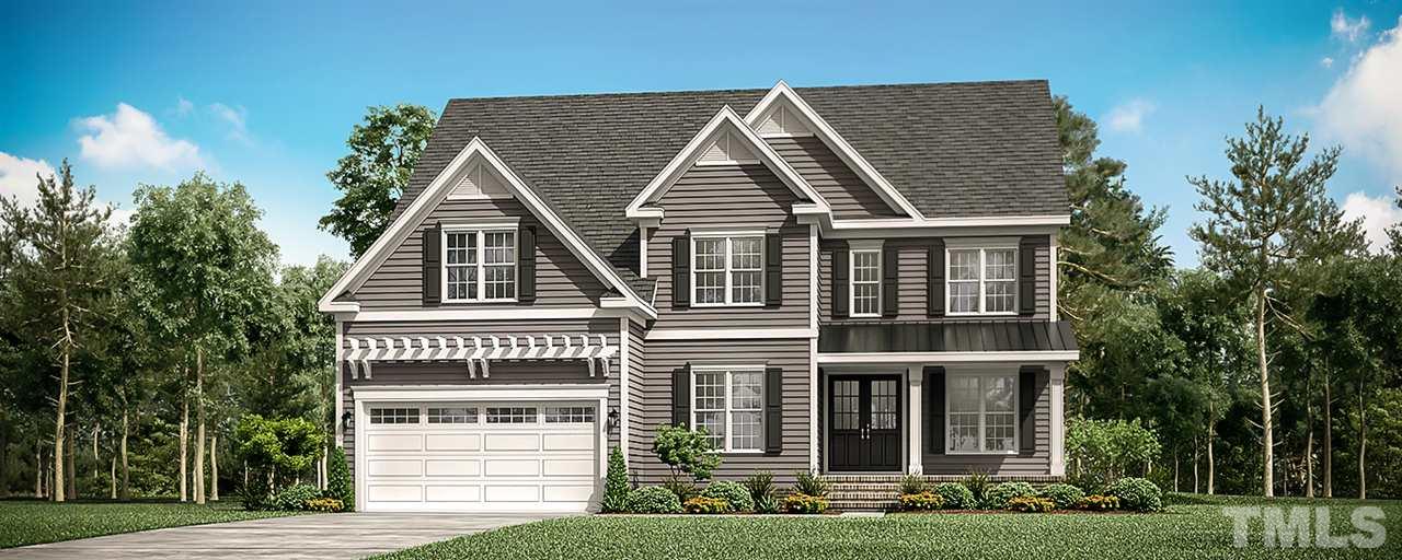 2856 Spring Shade Road, Unit 7 Apex, NC 27523 - Photo 1 of 1 Gallery Image 1