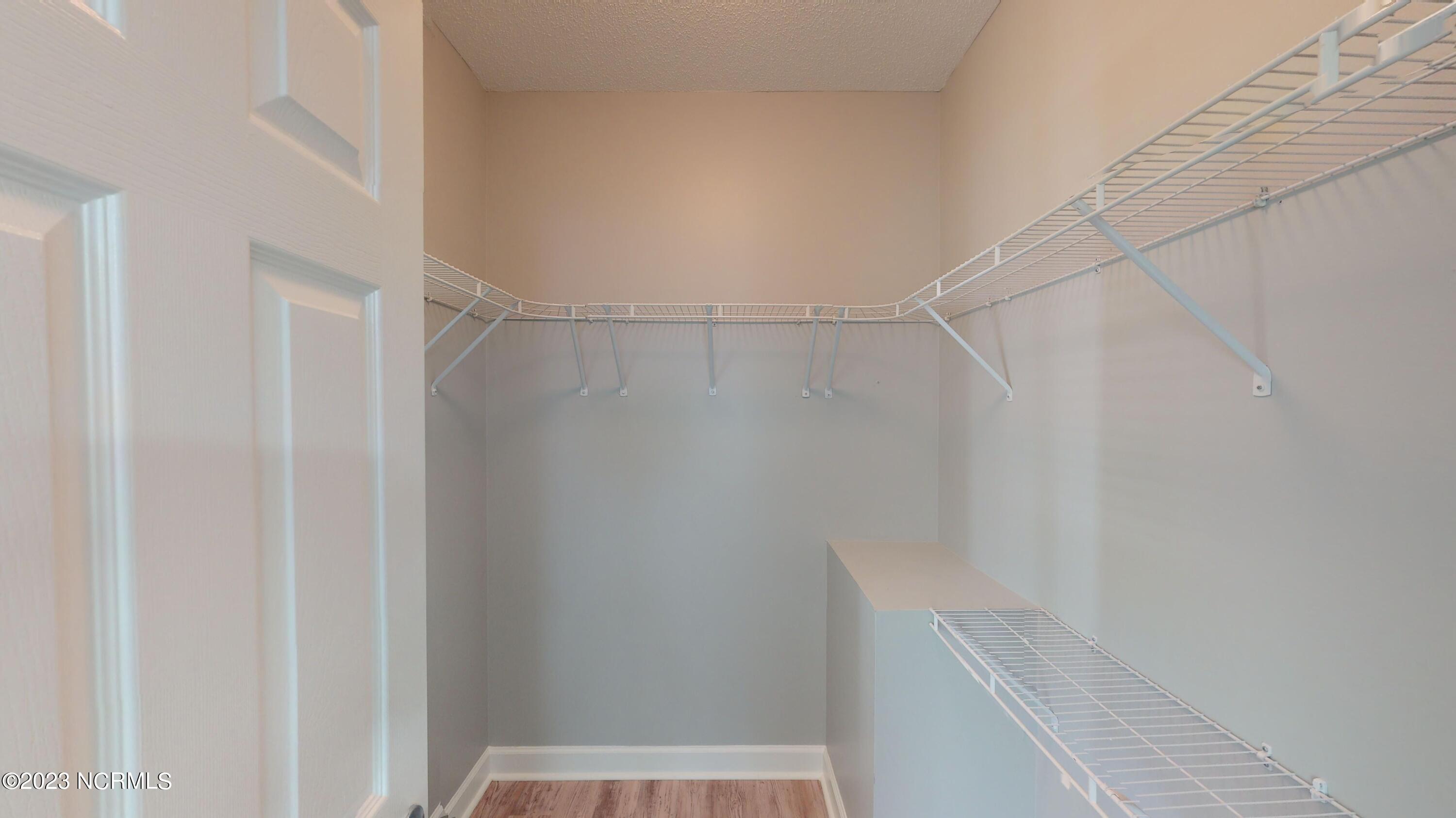10 Red Cedar Lane Pinehurst, NC 28374 - Photo 13 of 27 Large walk in closet