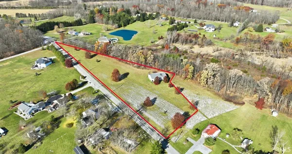 $199,900 | 2037 East Widman Road, Columbia City, IN 46725