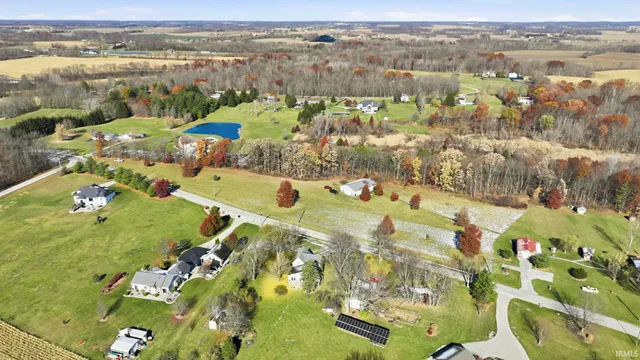 $209,900 | 2037 East Widman Road, Columbia City, IN 46725