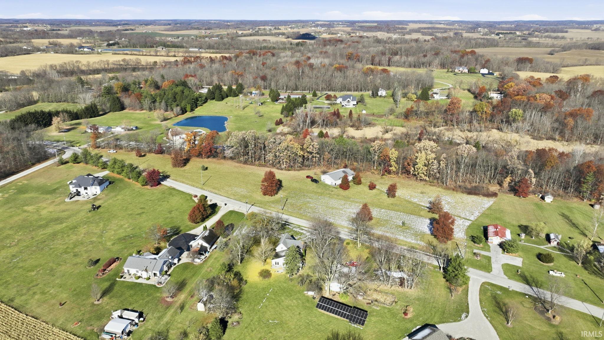 2037 East Widman Road Columbia City, IN 46725 - Photo 11 of 19