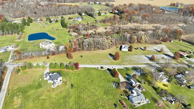 $209,900 | 2037 East Widman Road, Columbia City, IN 46725