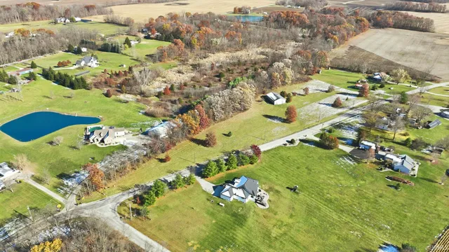 $209,900 | 2037 East Widman Road, Columbia City, IN 46725