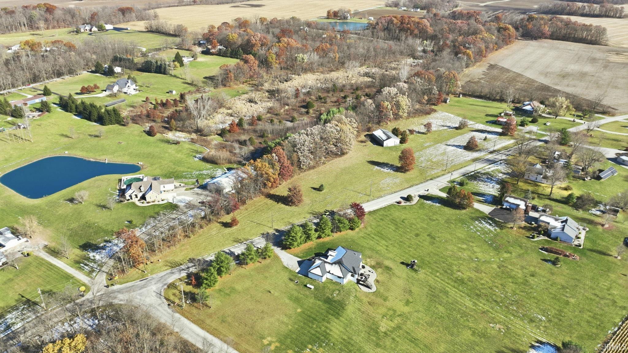 2037 East Widman Road Columbia City, IN 46725 - Photo 13 of 19