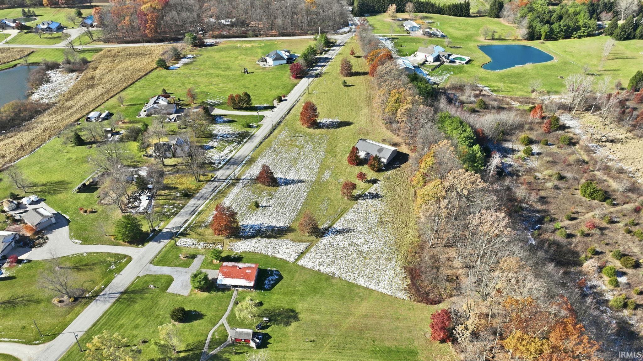 2037 East Widman Road Columbia City, IN 46725 - Photo 14 of 19