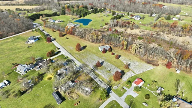 $209,900 | 2037 East Widman Road, Columbia City, IN 46725