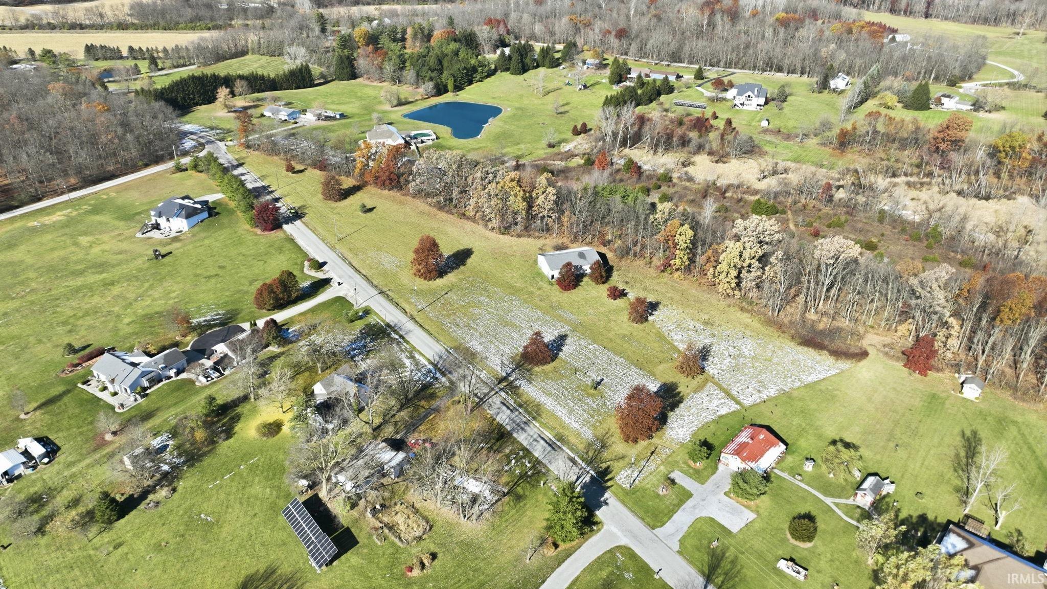 2037 East Widman Road Columbia City, IN 46725 - Photo 15 of 19