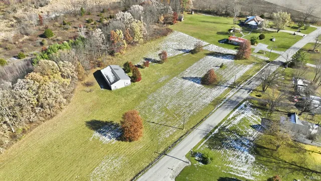 $209,900 | 2037 East Widman Road, Columbia City, IN 46725