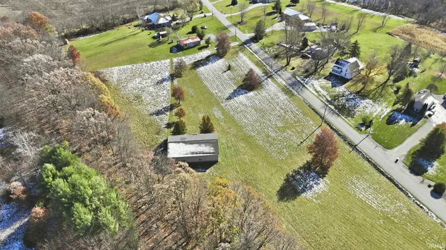 $209,900 | 2037 East Widman Road, Columbia City, IN 46725